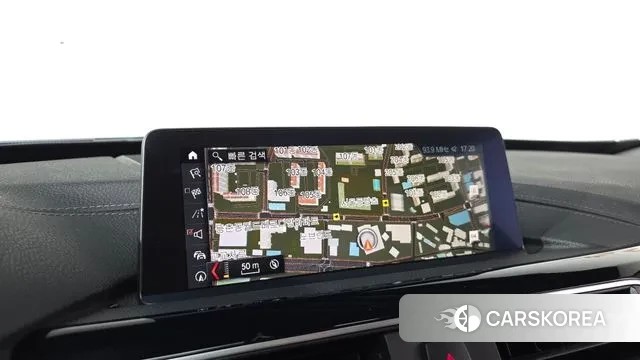 BMW 3 Series GT (F34) 2019 Серый из Кореи, фото 5