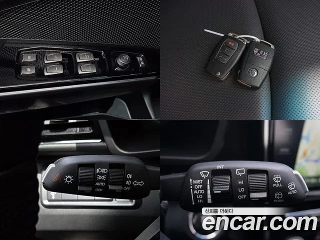 Ssangyong Berry New Tivoli id 2709684 из Кореи 5