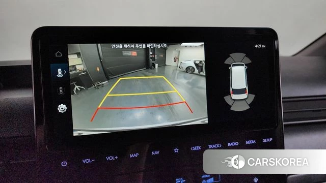 Hyundai Staria 2025 Белый из Кореи, фото 5