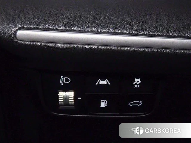 Hyundai The New Grandeur IG 2020 Синий из Кореи, фото 5