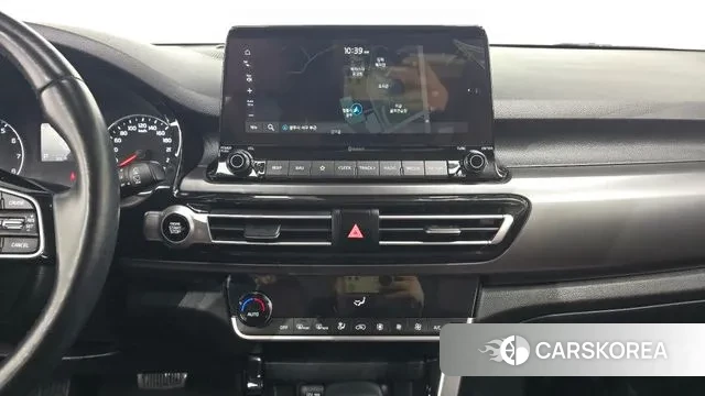 Kia Seltos id 3646321 из Кореи 5