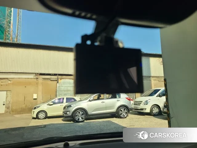 Chevrolet (GM Daewoo) The New Spark id 3732859 из Кореи 5