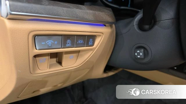 Genesis G80 (RG3) 2021 Белый из Кореи, фото 5