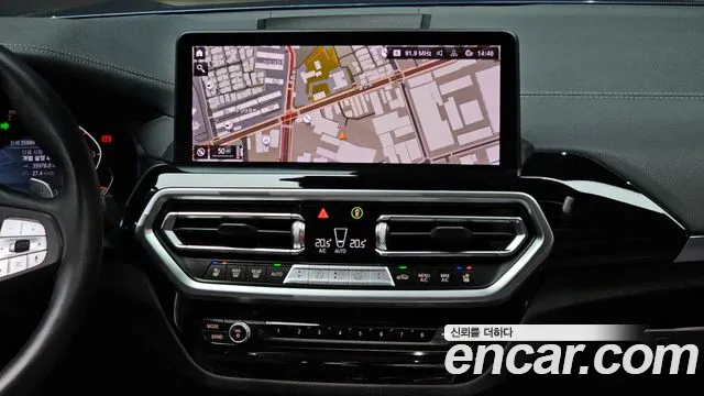 BMW X4 (G02) id 2671306 из Кореи 5