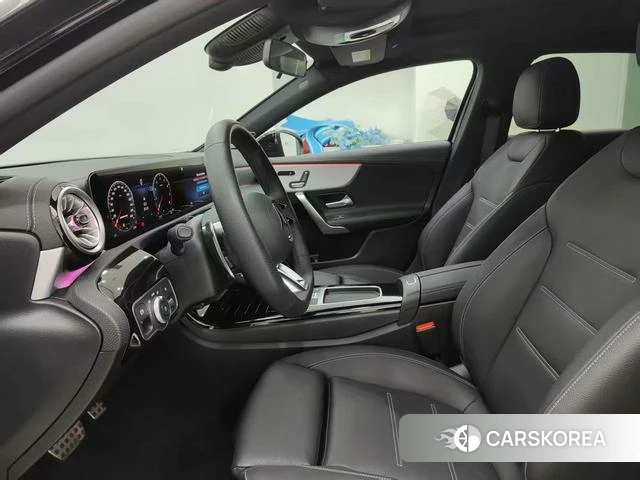 Mercedes-Benz Class A AMG id 4238172 из Китая 5