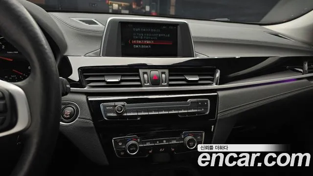 BMW X2 (F39) id 2844537 из Кореи 5