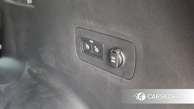 Kia Sorento 4th Generation 2022 Белый из Кореи, фото 5