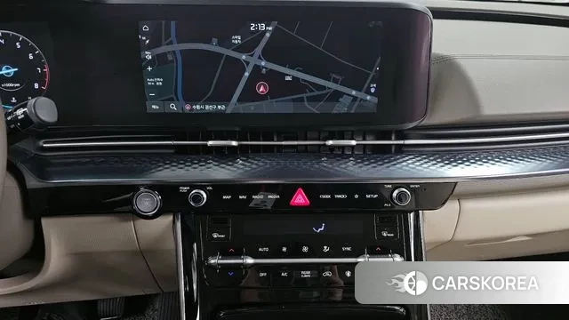 Kia Carnival 4th generation 2021 Белый из Кореи, фото 5