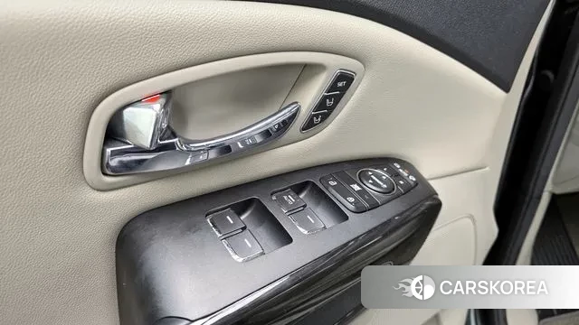 Kia The New Carnival 2019 Серый из Кореи, фото 5