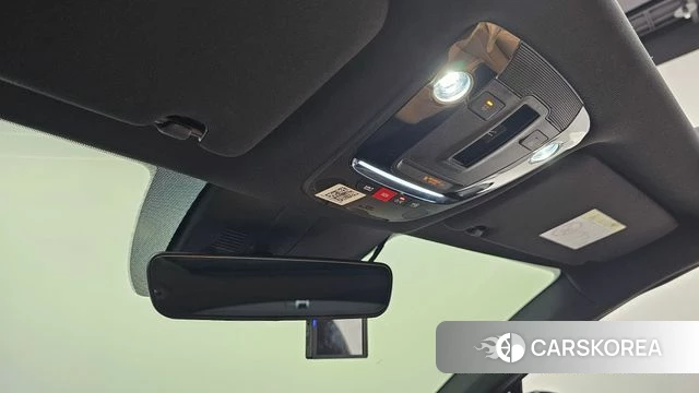 Kia K5 Hybrid 3rd Generation 2023 Синий из Кореи, фото 5