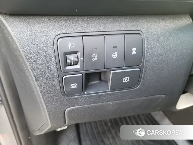 Hyundai Staria 2024 Серебряный из Кореи, фото 5