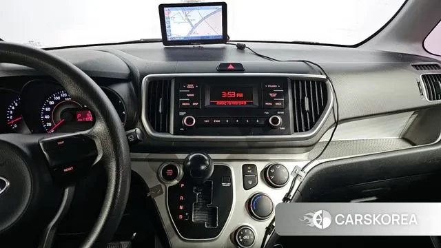 Kia The New Ray 2019 Серебряный из Кореи, фото 5