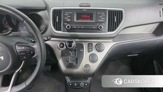 Kia The New Ray 2022 Серый из Кореи, фото 5