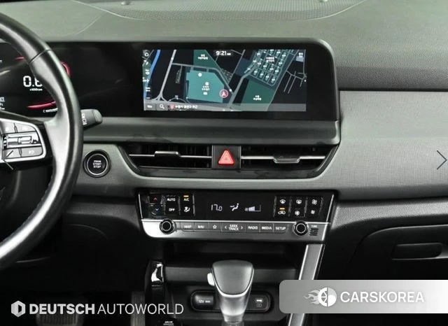 Kia The New Seltos 2023 Белый из Кореи, фото 5