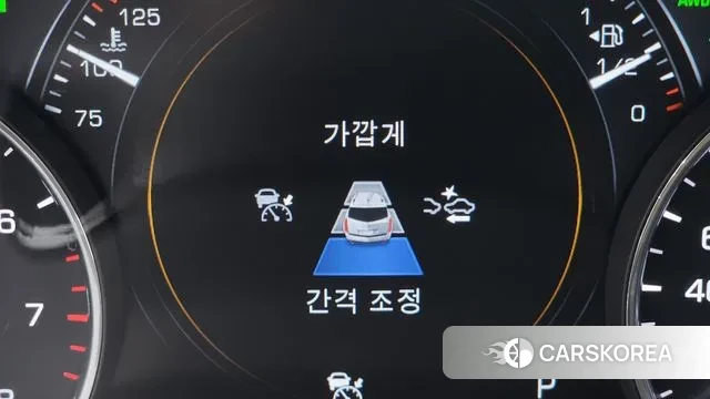 Cadillac XT5 2018 Черный из Кореи, фото 5