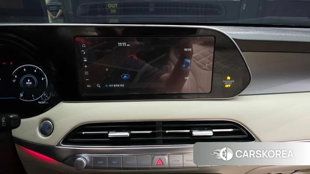 Hyundai Palisade 2020 Белый из Кореи, фото 5