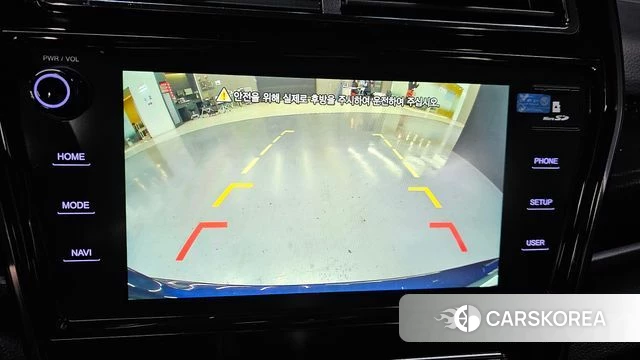 Ssangyong Berry New Tivoli 2019 Синий из Кореи, фото 5