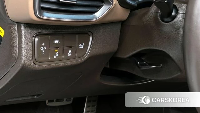 Hyundai Santa Fe TM 2019 Белый из Кореи, фото 5