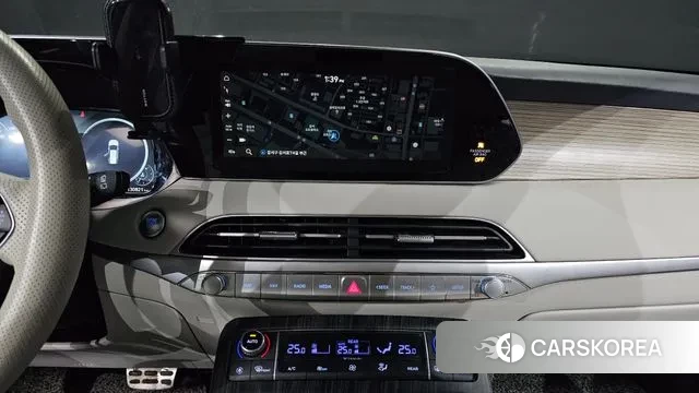 Hyundai Palisade 2020 Белый из Кореи, фото 5