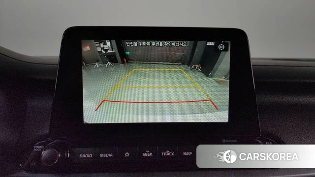 Kia Come New K3 2020 Белый из Кореи, фото 5