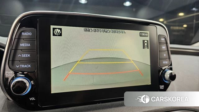 Hyundai Santa Fe TM 2018 Серый из Кореи, фото 5