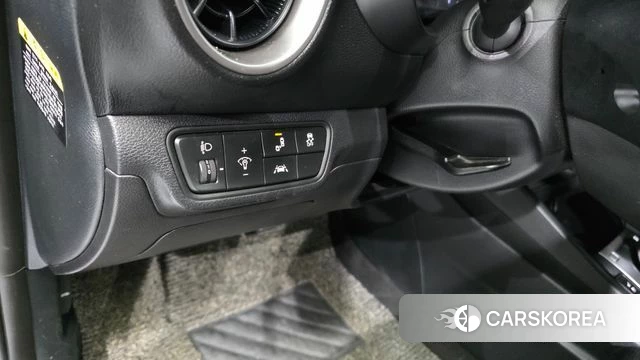 Kia Come New K3 2019 Серый из Кореи, фото 5