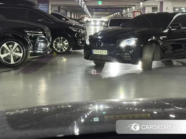 Audi A8 (D5) 2021 Черный из Кореи, фото 5