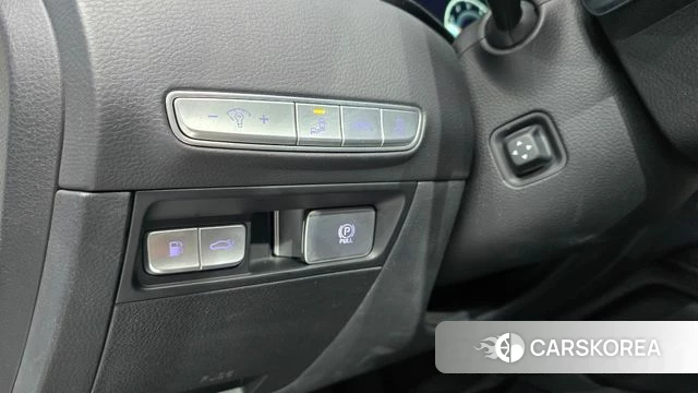 Kia More K9 2018 Белый из Кореи, фото 5