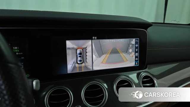 Mercedes-Benz E-Class W213 2019 Белый из Кореи, фото 5