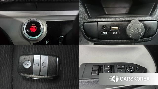Kia The New Ray 2019 Серебряный из Кореи, фото 5