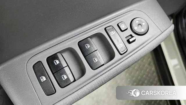 Hyundai Casper 2022 Белый из Кореи, фото 5