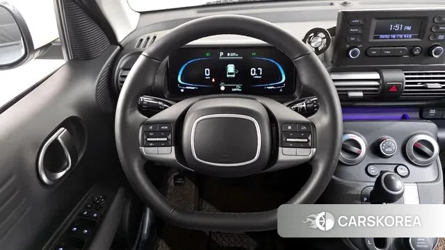 Hyundai Casper 2021 Белый из Кореи, фото 5