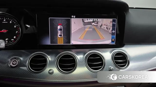 Mercedes-Benz E-Class W213 2020 Белый из Кореи, фото 5