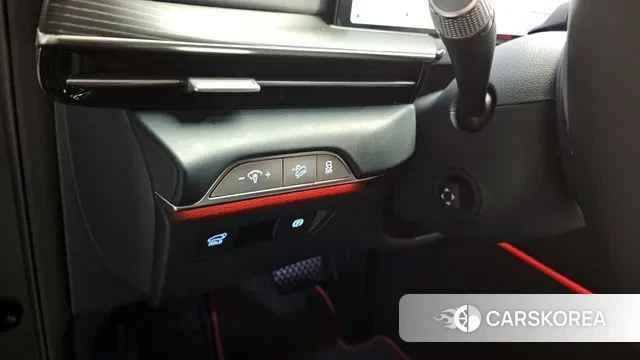 Genesis GV80 Coupe 2023 Серый из Кореи, фото 5