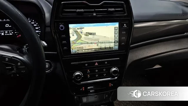 Ssangyong Berry New Tivoli 2020 Синий из Кореи, фото 5