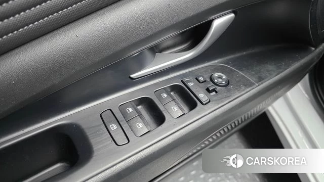 Hyundai Avante (CN7) 2022 Белый из Кореи, фото 5