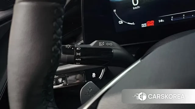 Kia Di All New Niro EV 2023 Белый из Кореи, фото 5