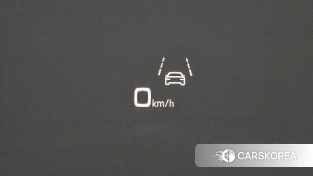 Audi e-Tron 2021 Черный из Кореи, фото 5