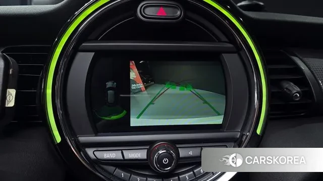 Mini Cooper 2019 Жемчужный цвет из Кореи, фото 5