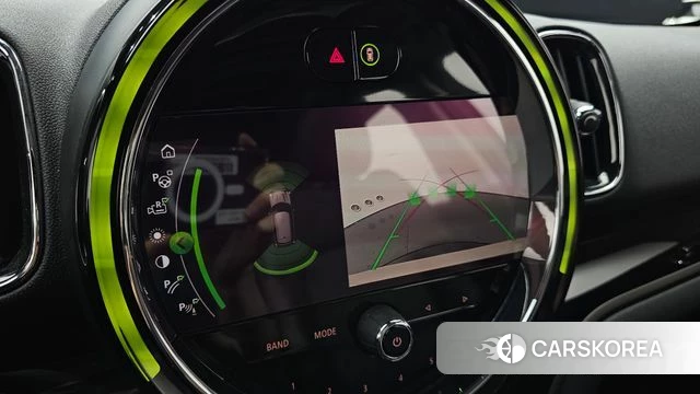 Mini Cooper Countryman 2020 Белый из Кореи, фото 5