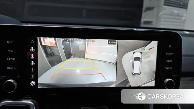 Kia Sorento 4th Generation 2020 Серый из Кореи, фото 5