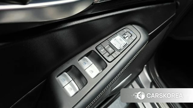 Genesis G90 2021 Серебряный из Кореи, фото 5