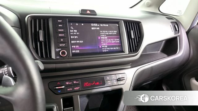 Kia The New Kia Ray EV 2024 Белый из Кореи, фото 5