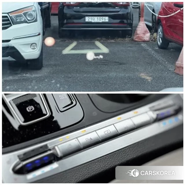 Kia The New Carnival 4th Generation 2025 Белый из Кореи, фото 5