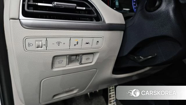 Hyundai Palisade 2019 Белый из Кореи, фото 5