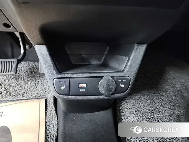 Kia The New Kia Ray 2023 Белый из Кореи, фото 5