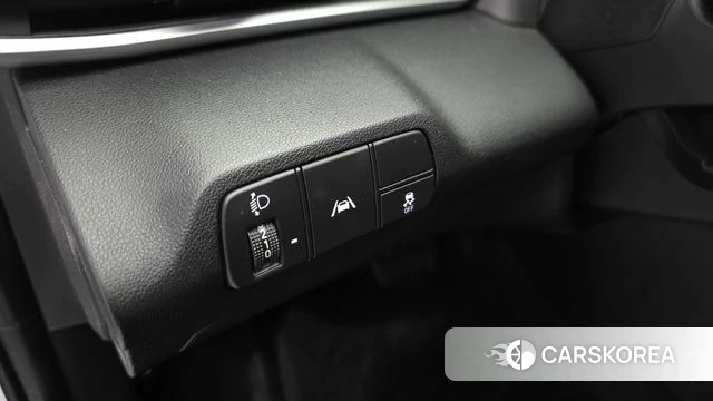 Hyundai Avante (CN7) 2022 Белый из Кореи, фото 5