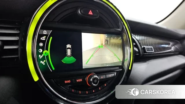 Mini Cooper S 2019 Серый из Кореи, фото 5