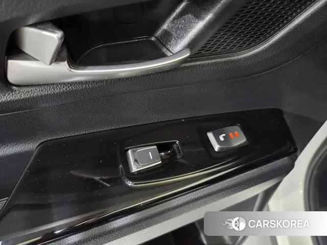 Ssangyong Beautiful Korando 2022 Белый из Кореи, фото 5