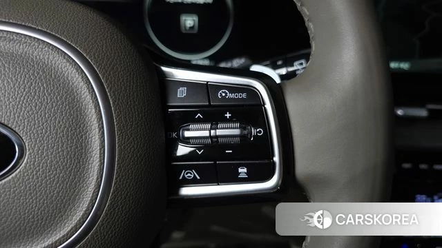 Kia Carnival 4th generation 2021 Белый из Кореи, фото 5
